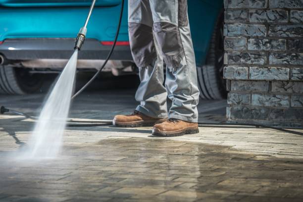 Best Pool Deck Cleaning in Nanawale Estates, HI