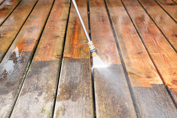 Best Deck and Patio Pressure Washing in Nanawale Estates, HI